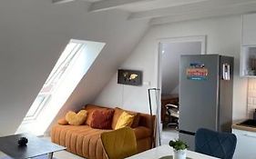 R77 Apartment Downtown - Penthouse